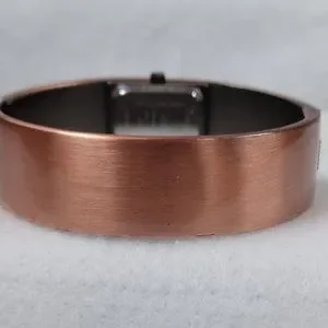 Ottimo | Accessories | Vintage Ottimo Copper Cuff Hinged  display picture 3